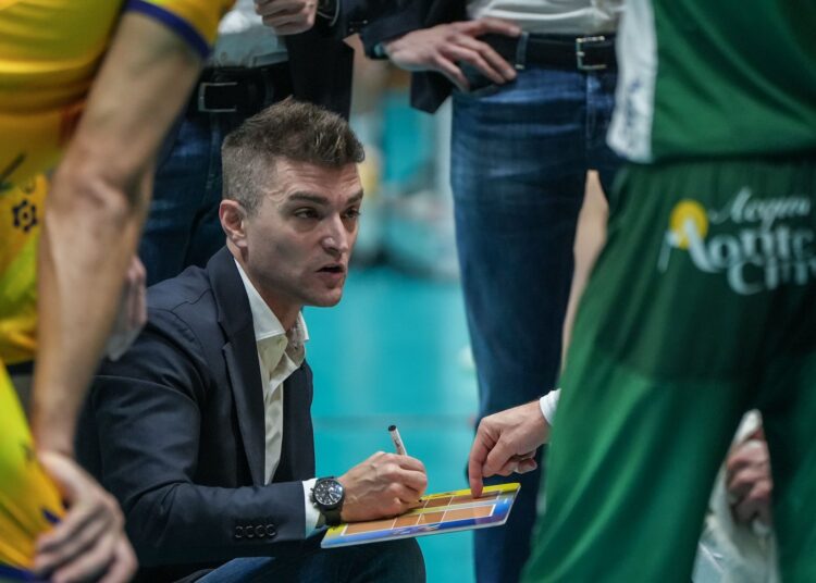 Foto Modena Volley