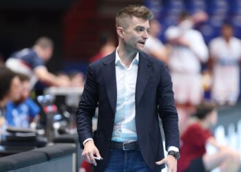 Foto Modena Volley