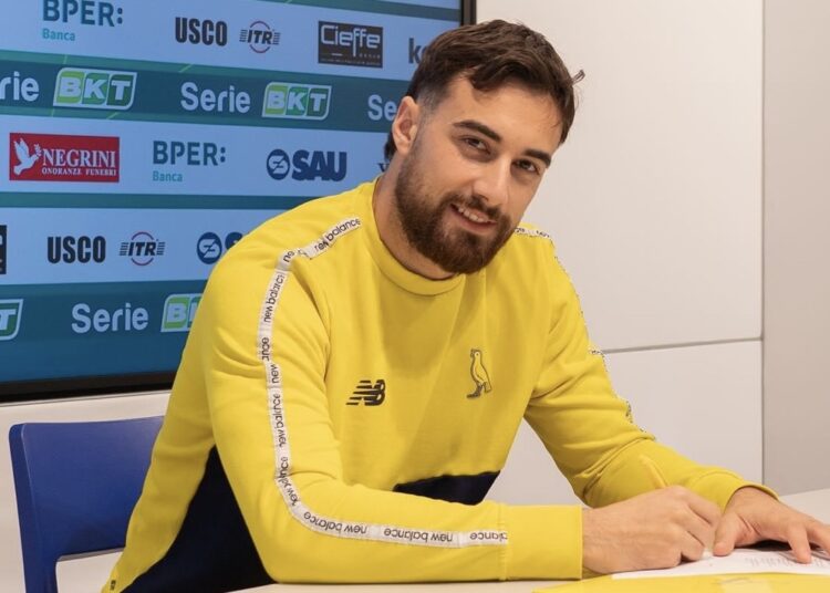 Foto Modena Fc