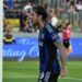 Photo LiveMedia/Gabriele Masotti
Pisa, Italy, October 23, 2022, Italian soccer Serie B match
AC Pisa vs Modena FC
Image shows:
Ettore Gliozzi (Pisa) celebrates after scoring the goal of 1-1
LiveMedia - World Copyright
