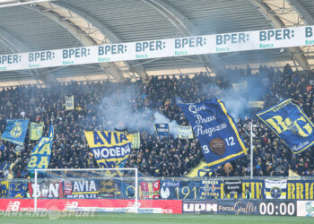 Foto Luca Diliberto