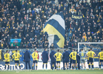Foto Luca Diliberto