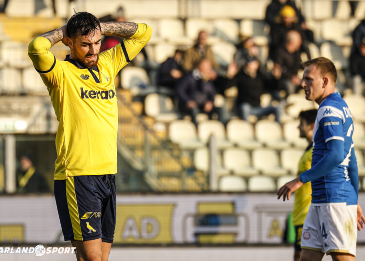 Foto Luca Diliberto