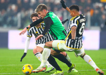 Foto Us Sassuolo