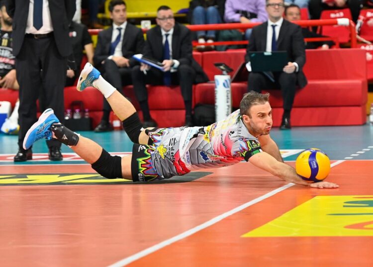 Foto Sir Susa Vim Perugia