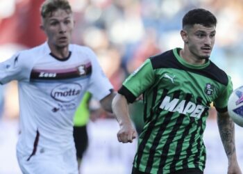 Foto Us Sassuolo