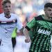 Foto Us Sassuolo
