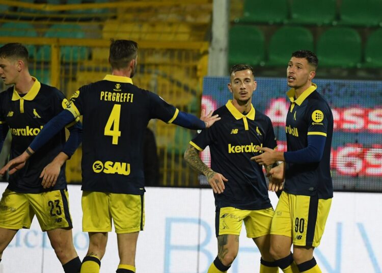 Foto: Modena FC