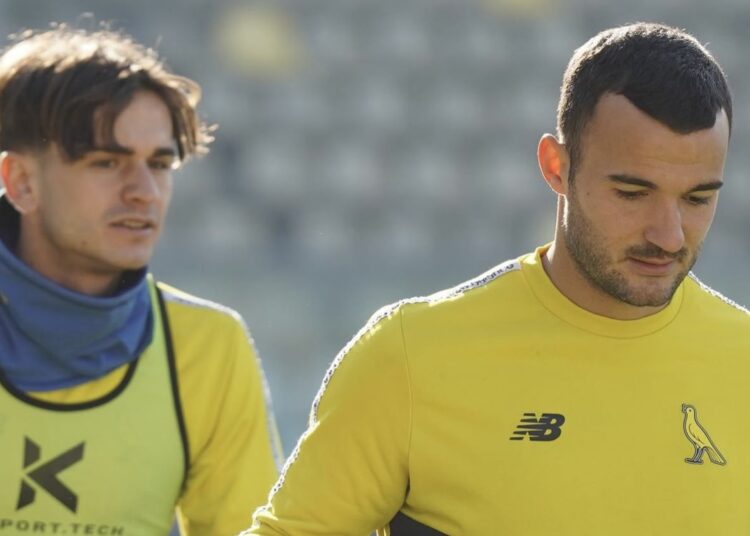 Foto Modena Fc