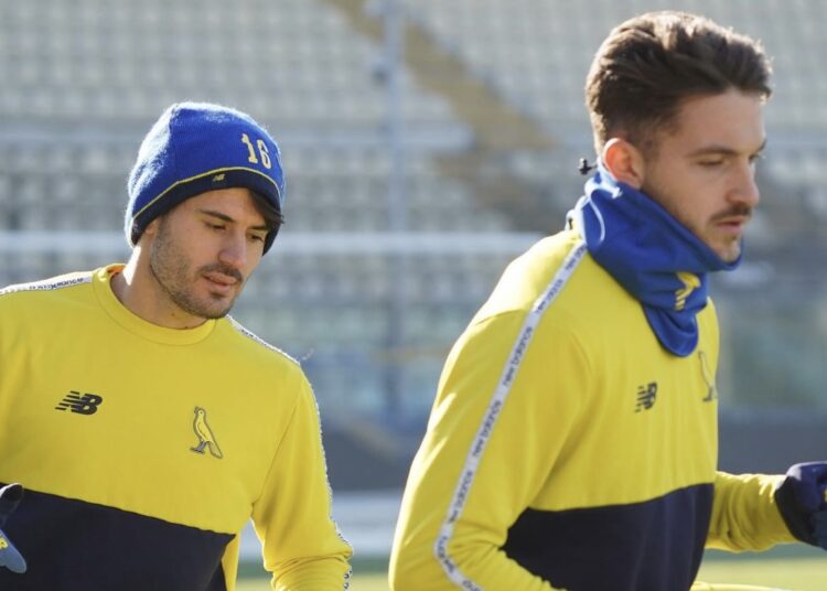 Foto Modena Fc