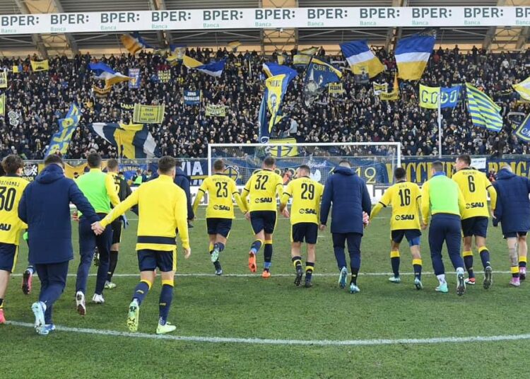 Foto Modena Fc