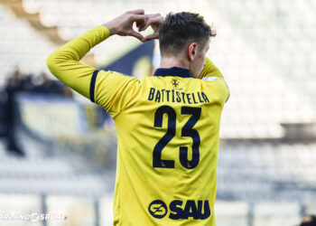 Foto Luca Diliberto