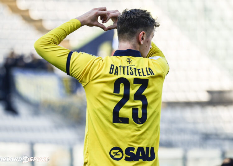 Foto Luca Diliberto