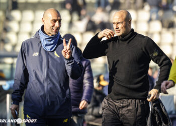 Foto Luca Diliberto
