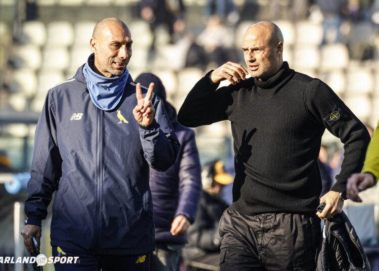 Foto Luca Diliberto