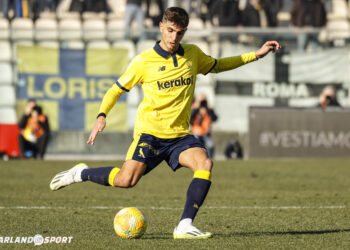 Foto Luca Diliberto