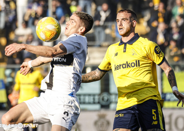 Foto Luca Diliberto