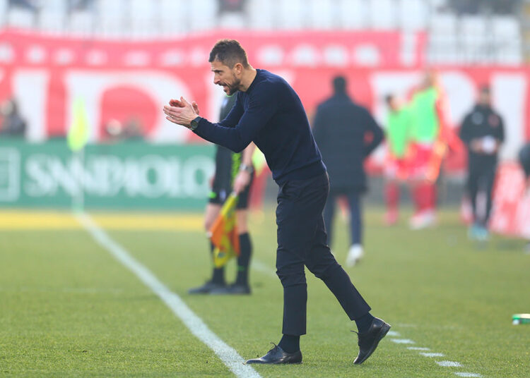 Foto Sassuolo Calcio