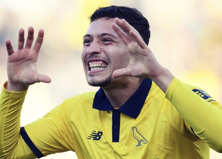 Foto Modena Fc