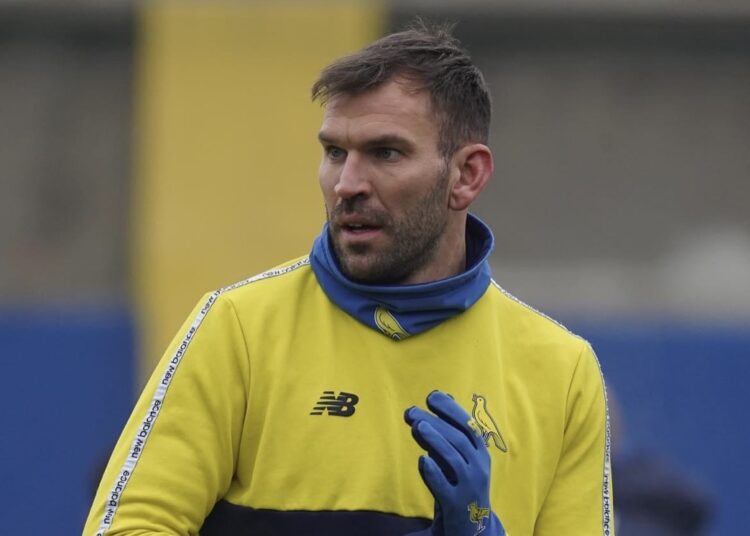 Foto Modena Fc