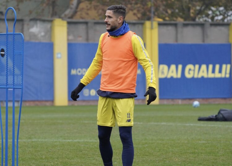 Foto Modena Fc