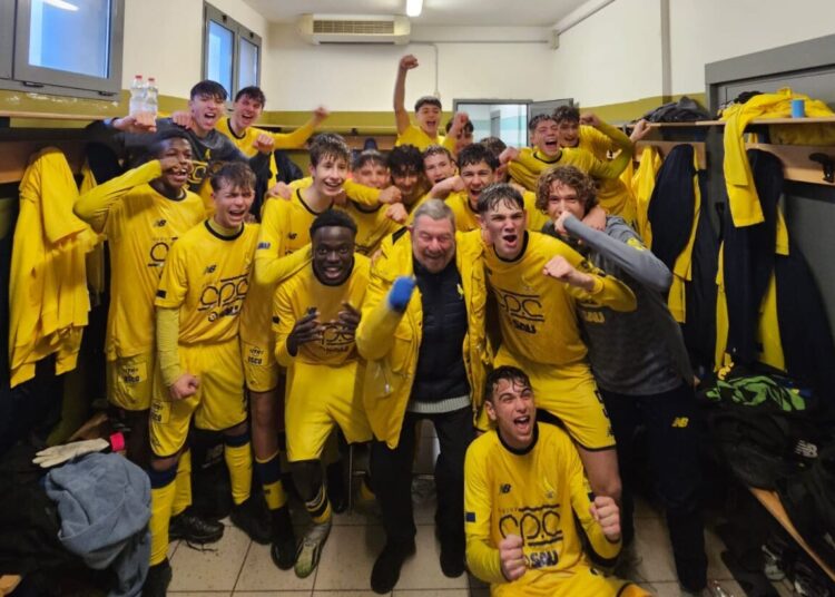 Foto Modena Fc