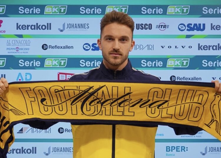 Foto Modena Fc