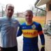 Hoxha (Cavezzo) e bomber Barozzi (Baiso Secchia)
