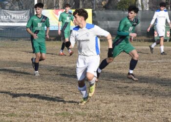 United Carpi-Real Formigine (ph Cristina Po)