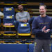 Foto Modena Volley