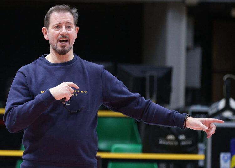 Foto Modena Volley
