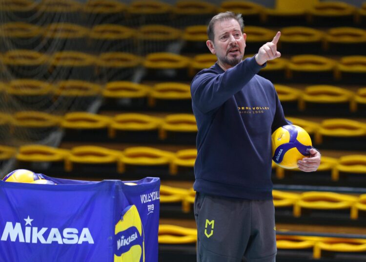 Foto Modena Volley