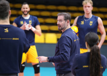 Foto Modena Volley