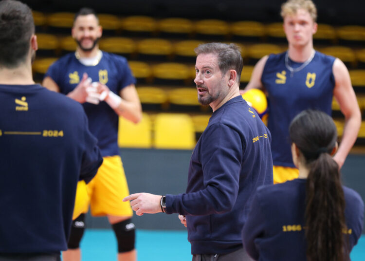 Foto Modena Volley