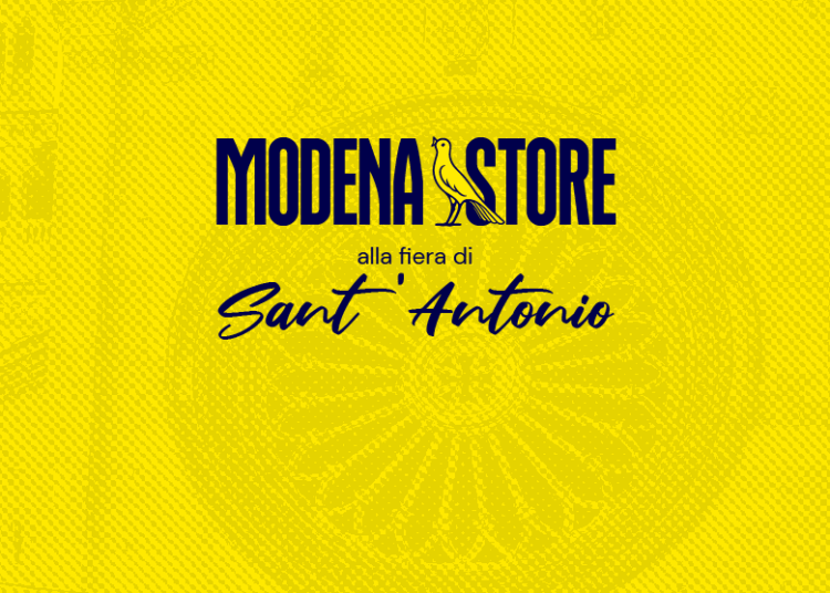 Foto Modena Fc