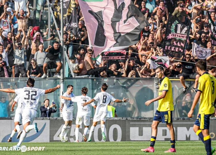 Foto: Luca Diliberto