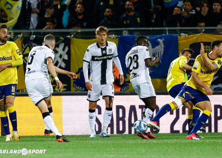 Foto: Luca Diliberto