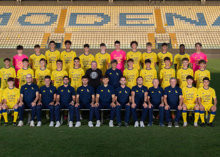 Foto Modena Fc