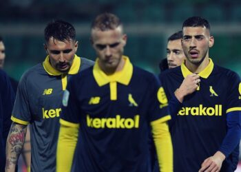 Foto: Modena FC