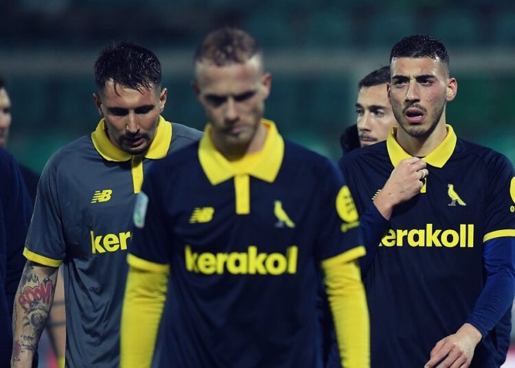 Foto: Modena FC