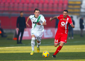Foto Us Sassuolo