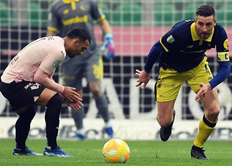Foto: Modena FC