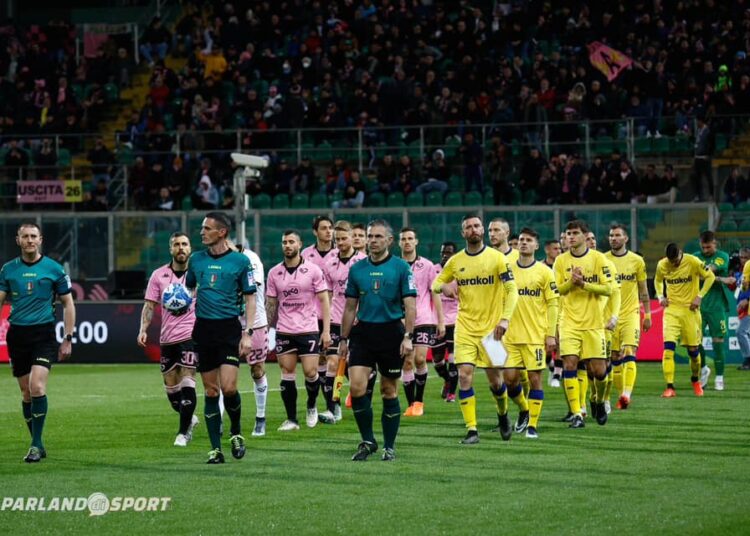 Foto: Luca Diliberto