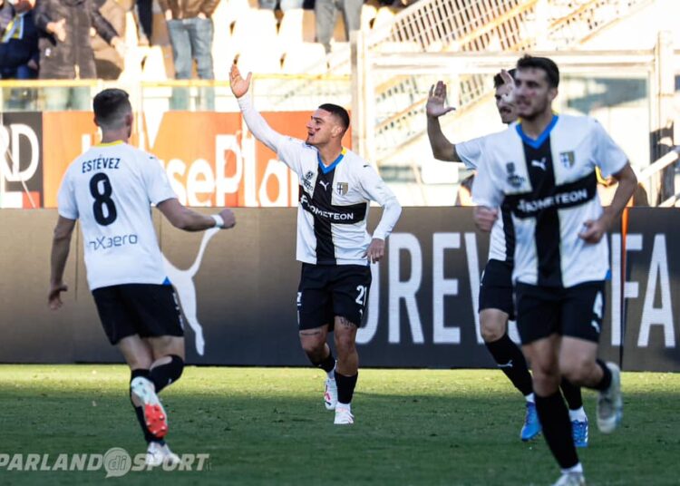 Foto: Luca Diliberto
