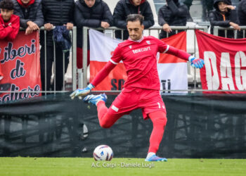 Foto: AC Carpi