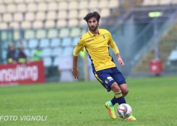 Foto: Modena FC