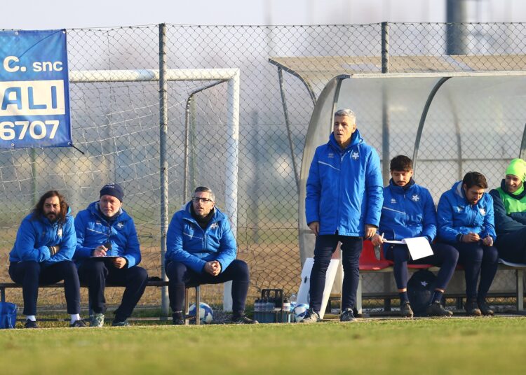 Foto: Cittadella Vis Modena