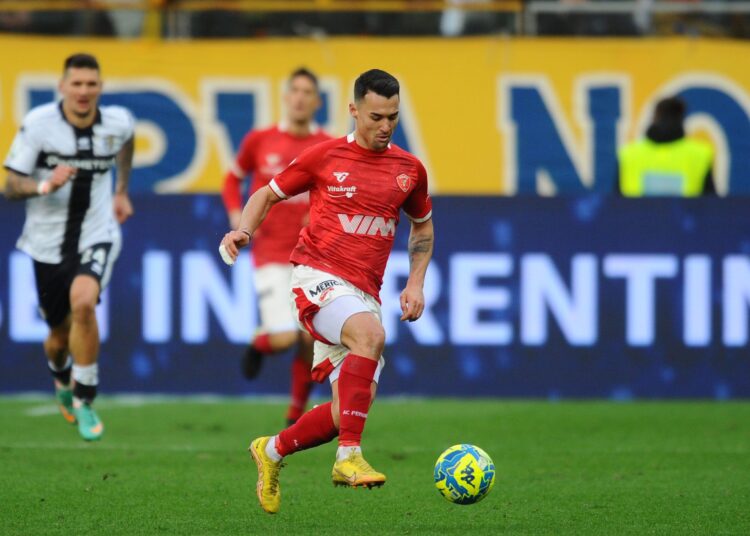 Foto: "Sport Perugia"