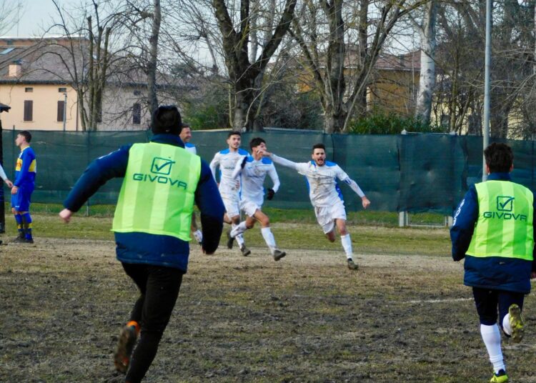 Foto: United Carpi