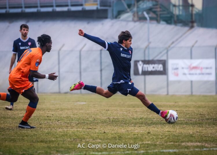 Foto: AC Carpi